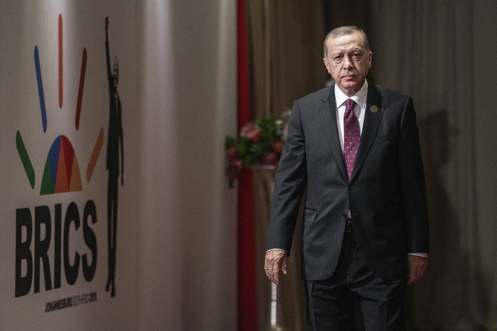 Türkiye and its BRICS Bid: Strategic Shift or Tactical Maneuver?