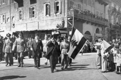 Independent Lebanon