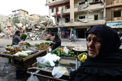 Lebanon: Post-war Reconstruction Amid Heightened Divisions