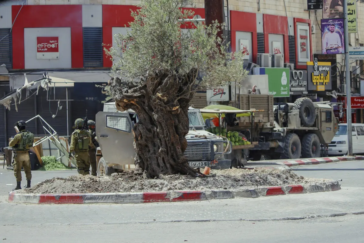 Refutation: A Historical and Moral Response to the Myth of “Ancient Israel” and Palestinian Displacement