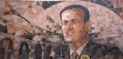 The Asads: The End of Alawite Dominance and Ba’thist Rule  (Part 4-4)