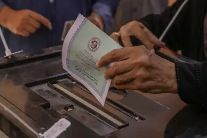 تطورات الشرق الأوسط وشمال أفريقيا: الاسبوع المقبل