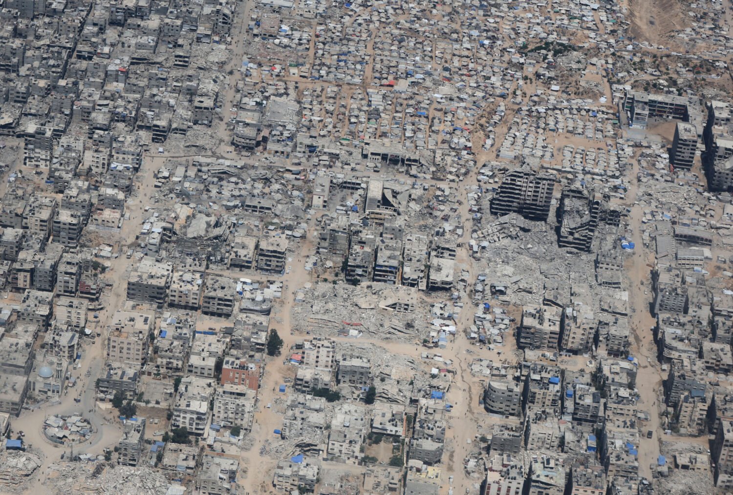 Has Israel Forfeited Its Right to Exist?