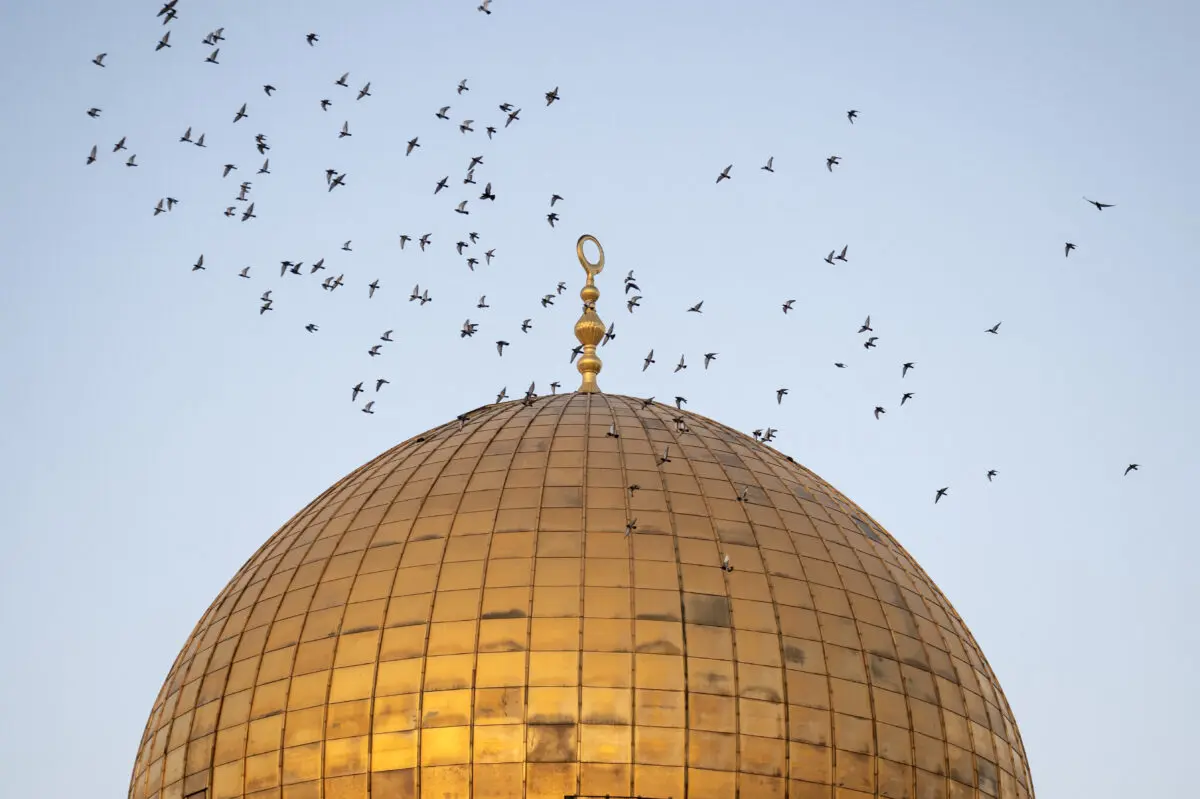A Way Out of the Palestinian Gridlock