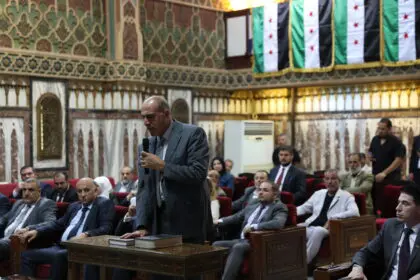 Key Developments in the MENA Region: The Week Ahead