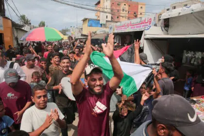 تطورات الشرق الأوسط وشمال أفريقيا: الاسبوع المقبل