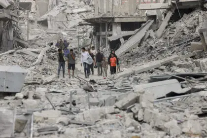 Occupation After Gaza Will Get Worse, but this is not Inevitable