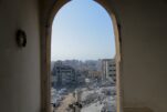 Israel: From Plausible Deniability to Collapse of Constraint