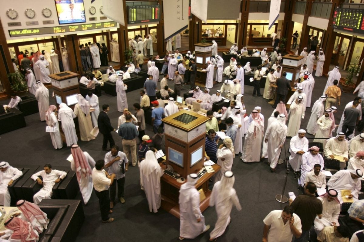 Effect of low oil prices on GCC country's economy