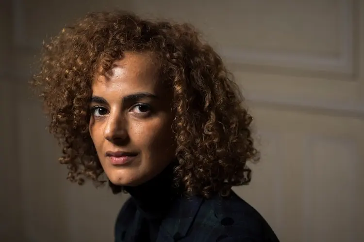 Leila Slimani: French Literature’s Disruptive New Voice