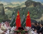 China Wields Economic Power in the Middle East
