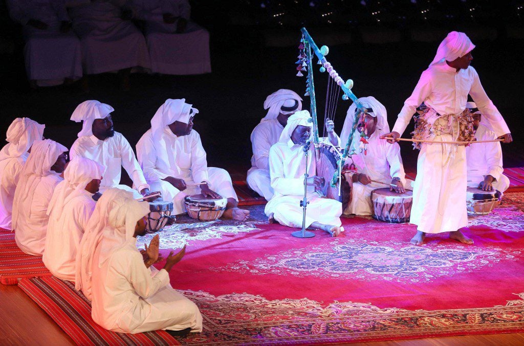 Kuwaiti music