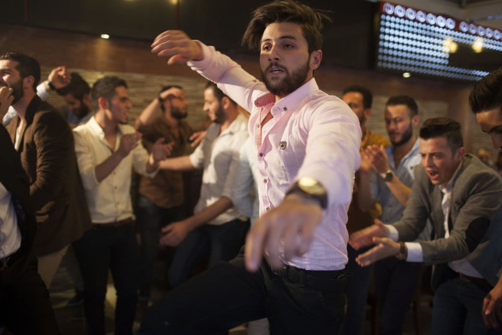 wedding-party-in-Aleppo