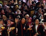 A Survey of Arab Youth highlights Gaps between Policies and Aspirations