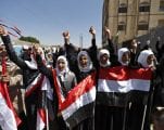 النساء اليمنيات في صراعٍ مرير لإنهاء الحرب والتمتع بدور فعّال في اليمن