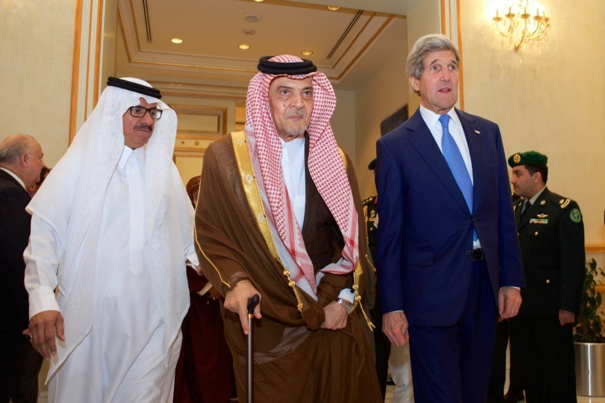Gulf state reactions to Iran's nuclear deal