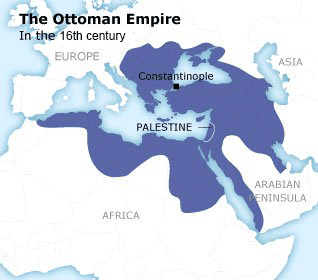 Ottoman empire