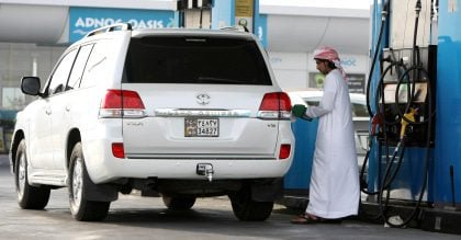 Low Oil Prices: the End of Gulf-style Five-star-socialism?
