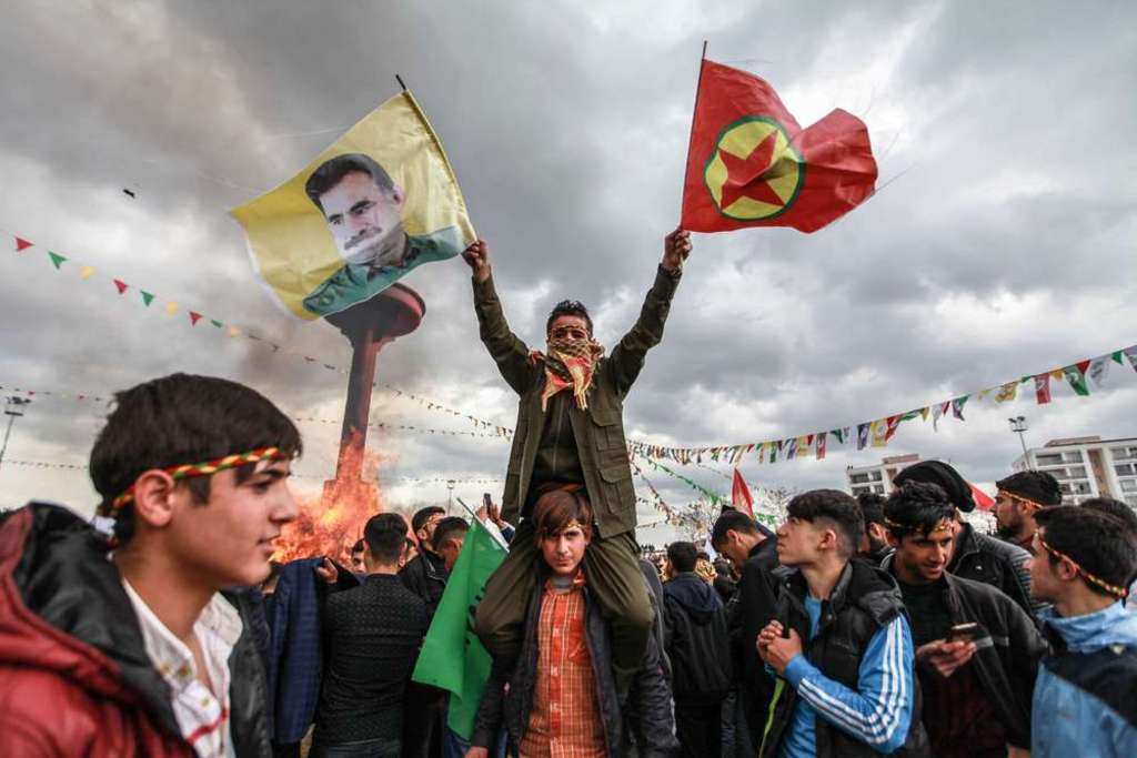 Newroz-celebration